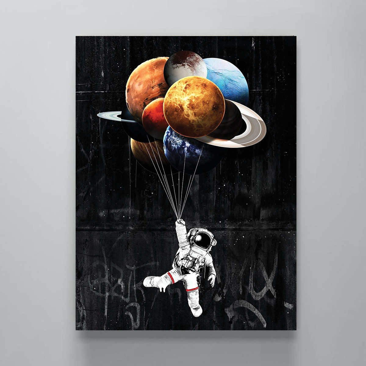 Moon Man