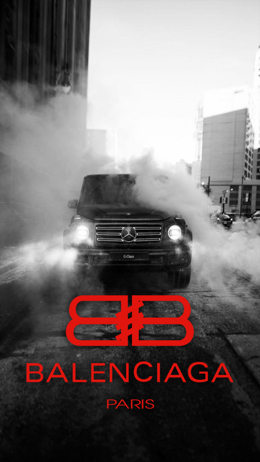 g wagon