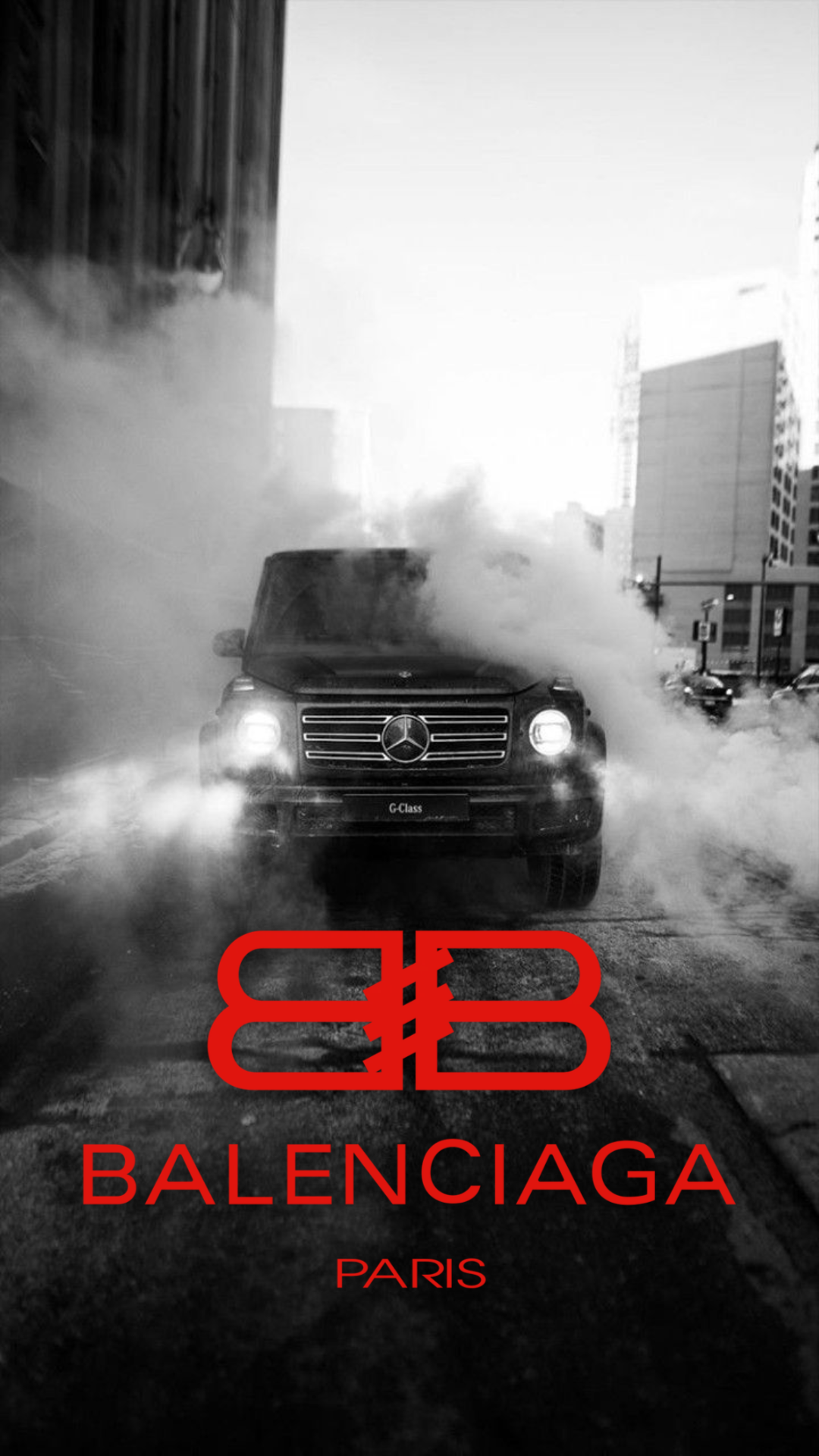 g wagon