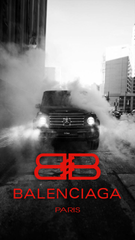 g wagon