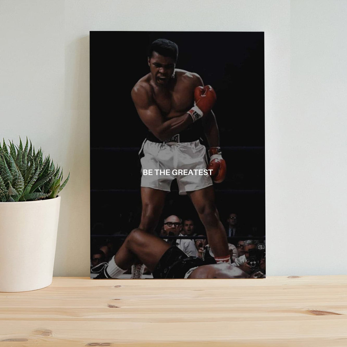 the greatest