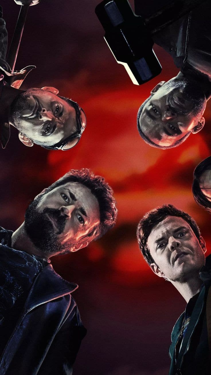 The Boys 2