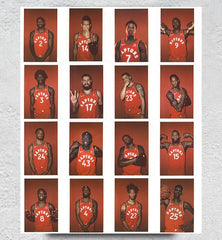 Toronto Raptors - Basketball