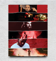 Grammy 6 Artist