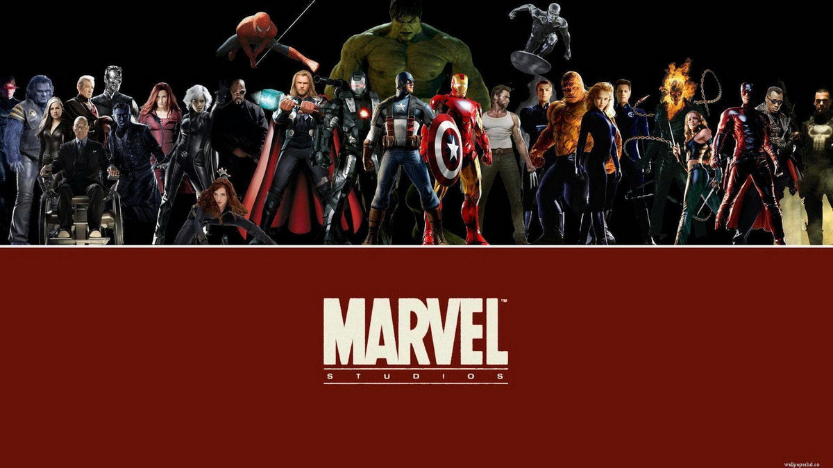 Marvel Studio