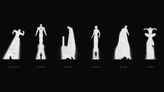 Marvel Superheros