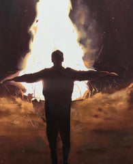 Fire Man