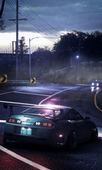 Toyota Supra Need For Speed