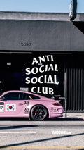 Anti Social Club