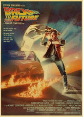 Back To The Future