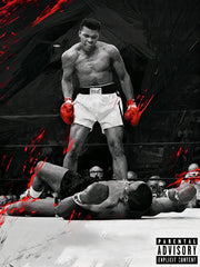 Muhammad Ali