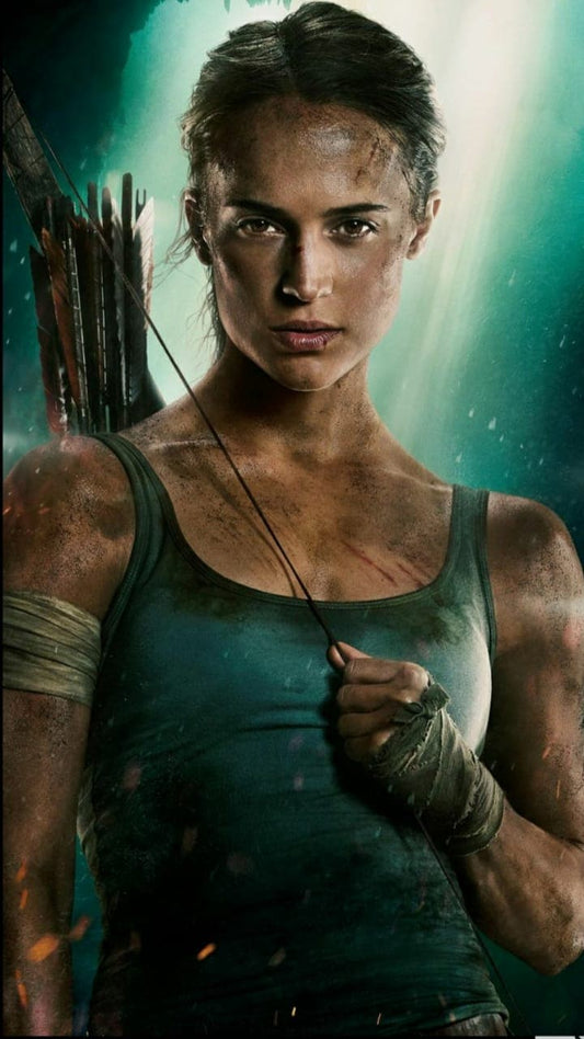 Tomb Raider
