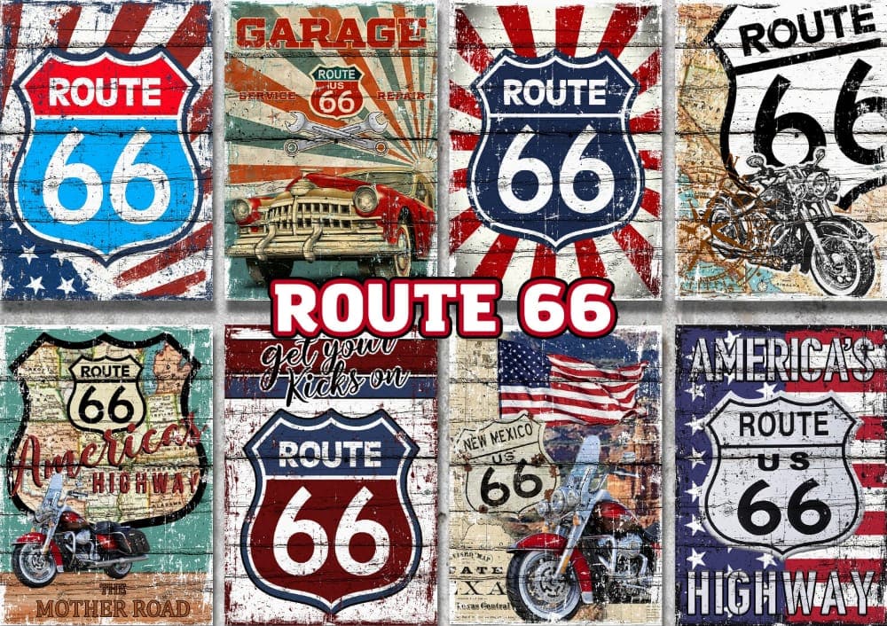 Route 66