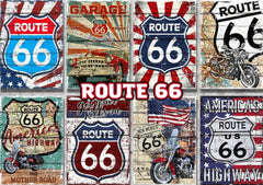 Route 66