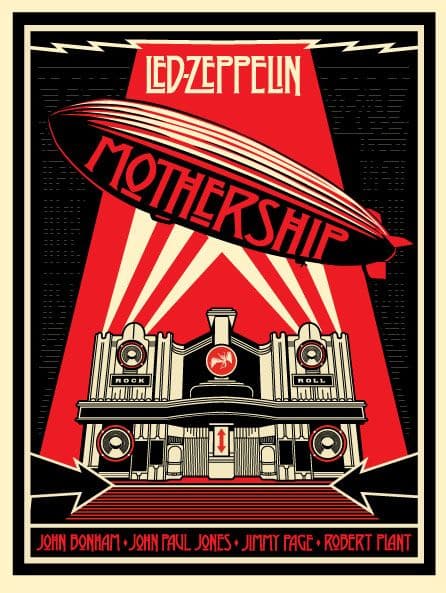 Mothership