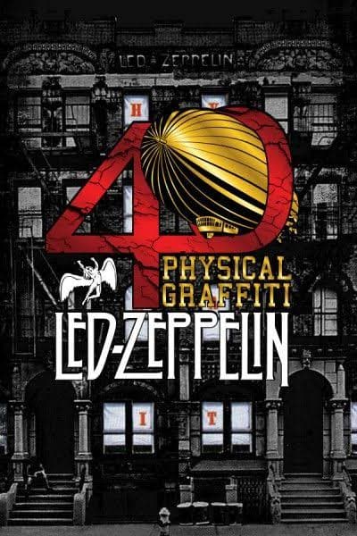 LED Zeppelin