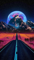 Psychedelic art