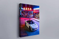 NSX 2-JDM