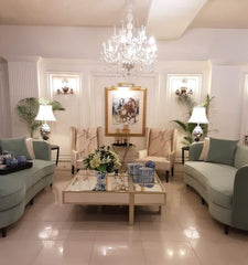 Lounge Table 1