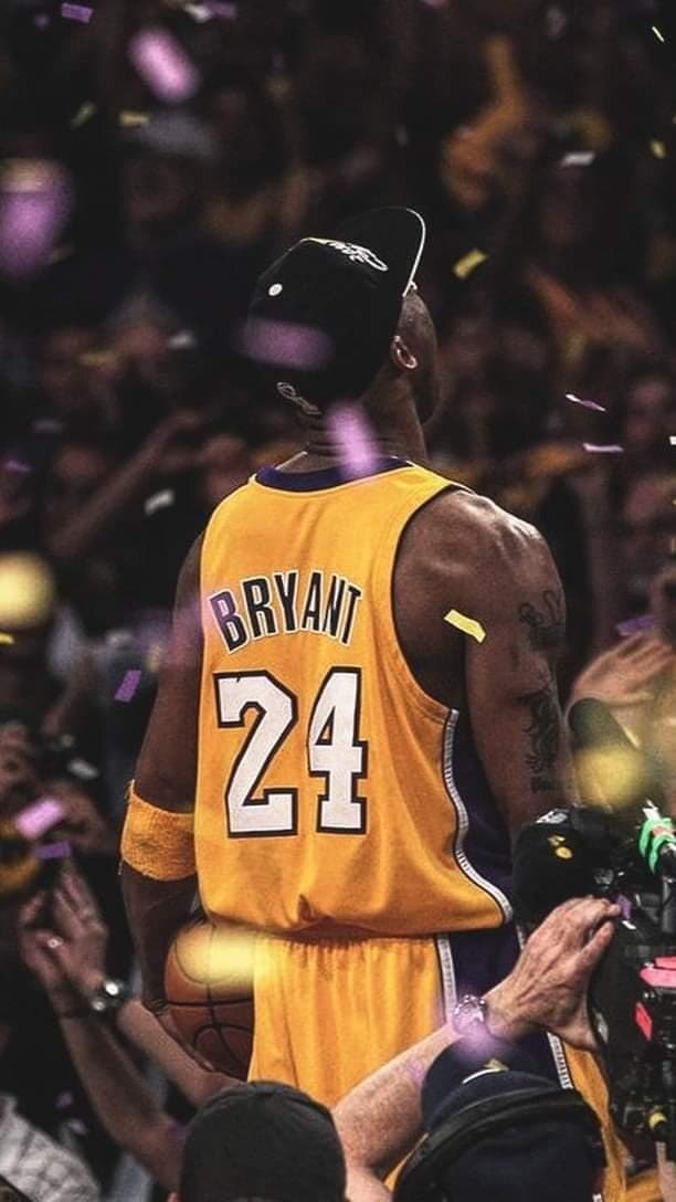 kobe bryant