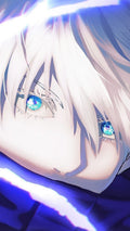 Gojo satoru anime