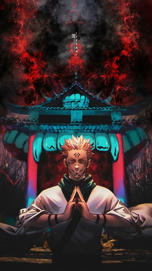 the coolest anime