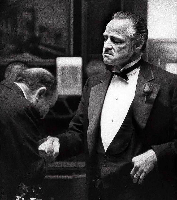the godfather
