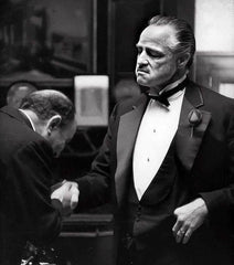 the godfather