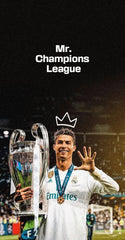 cr7 champion