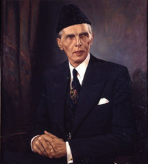 quaid e azam