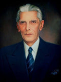 quaid-e-azam muhammad ali jinnah