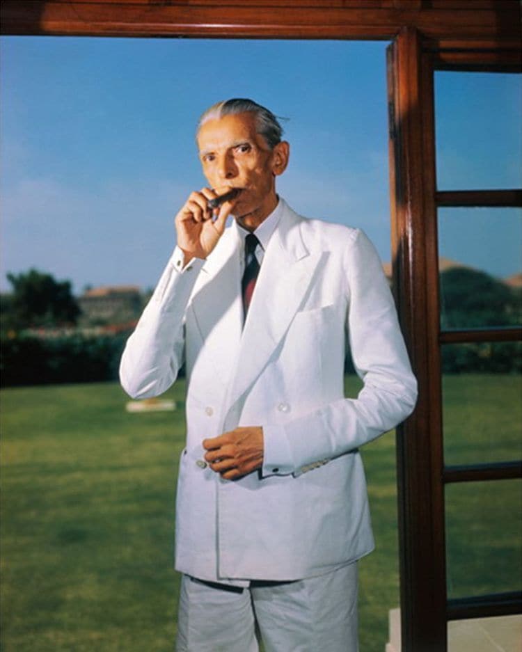 quaid e azam M Ali jinnah