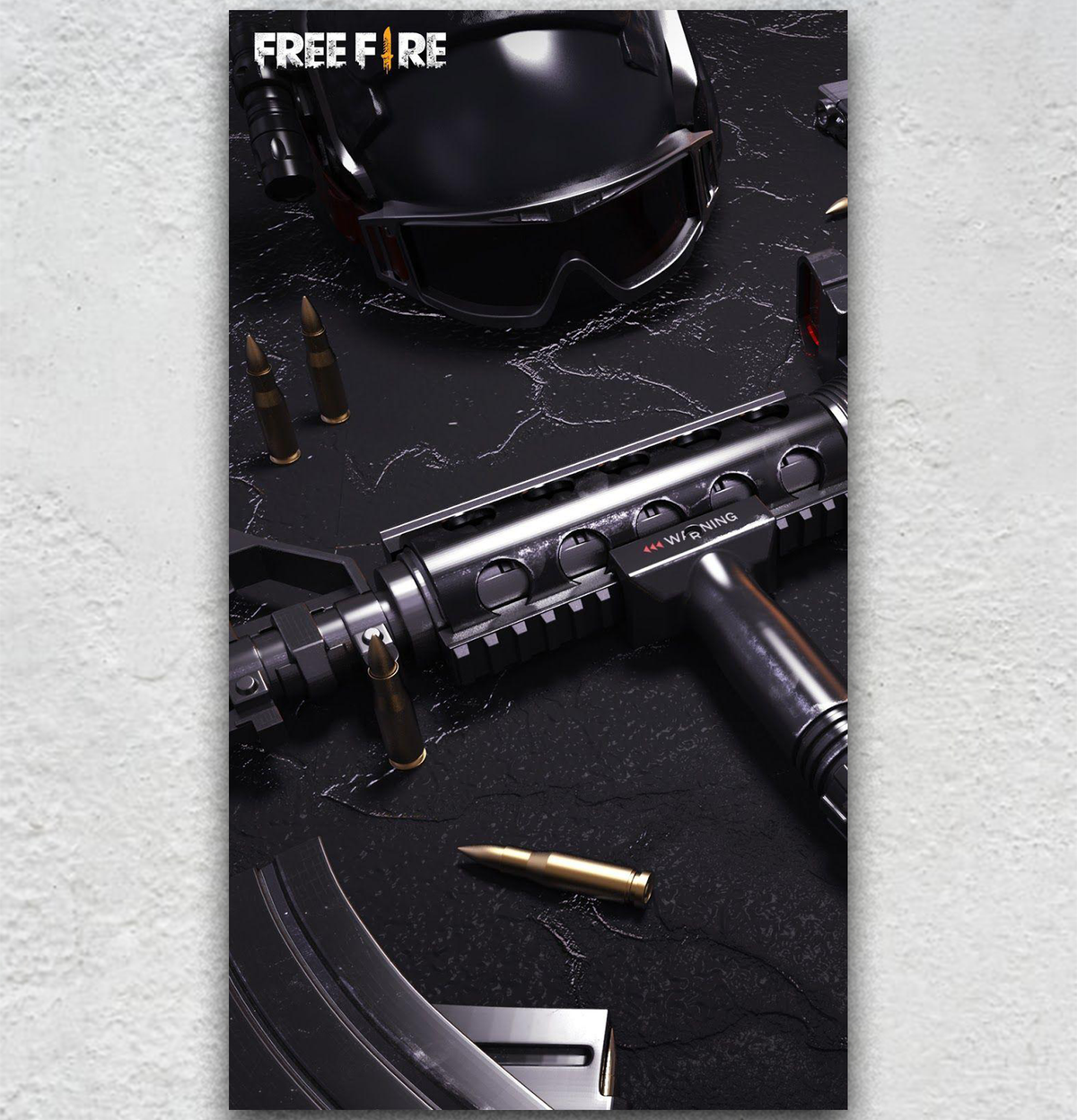 Free Fire