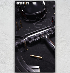 Free Fire