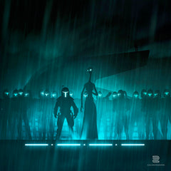 STAR WAR