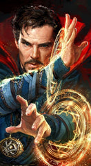 Doctor Strange