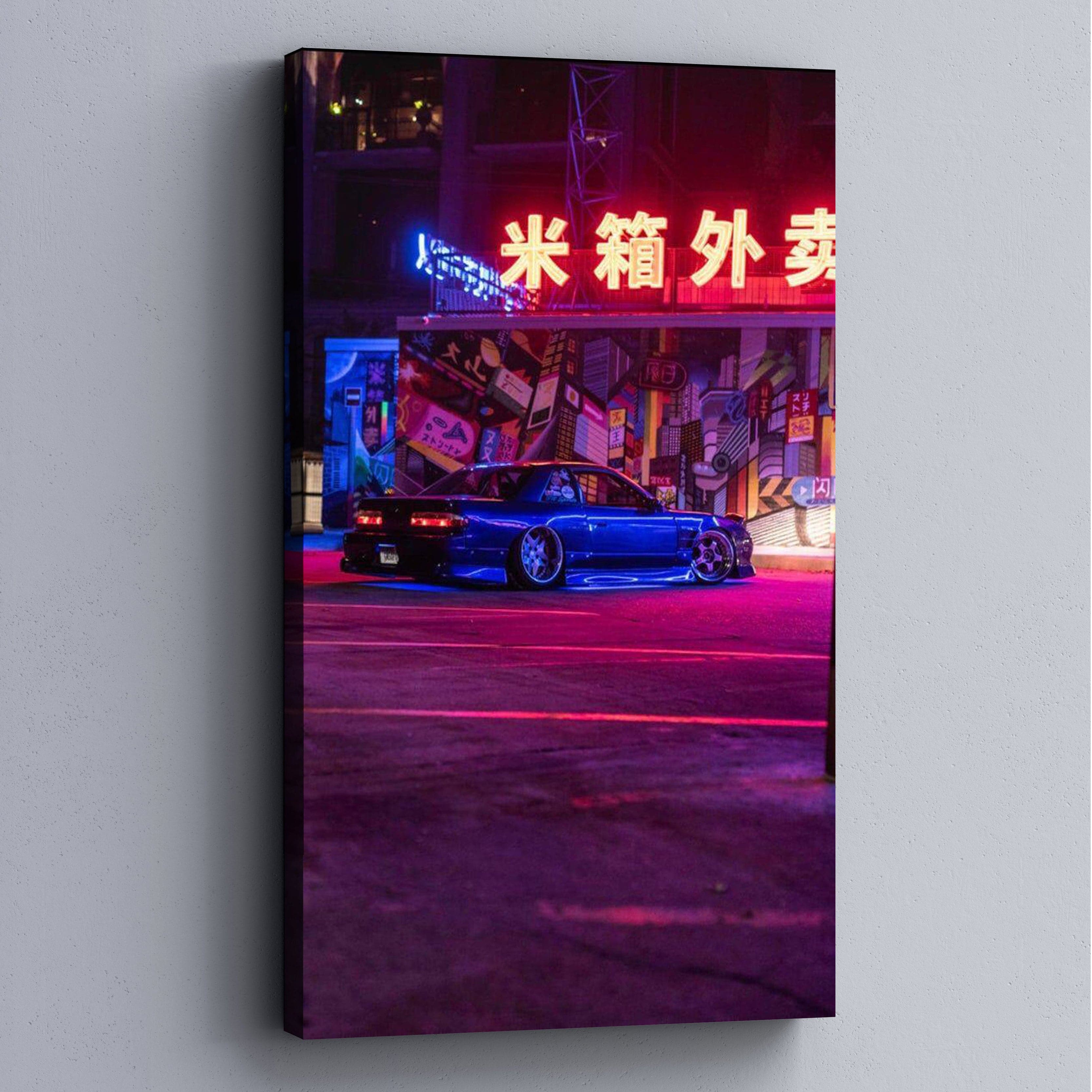JDM Aesthetic CAr