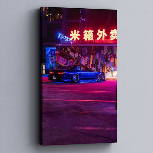JDM Aesthetic CAr