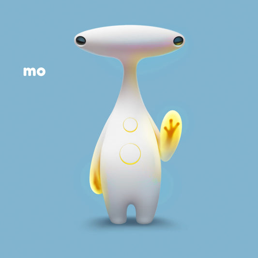 white penguin