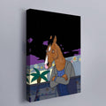 Bojack Animated