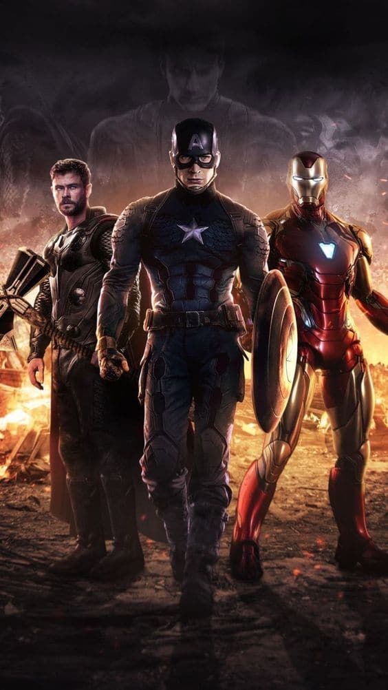 Avengers