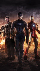 Avengers
