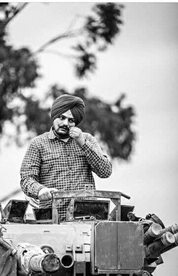 Sidhu Moose Wala 6