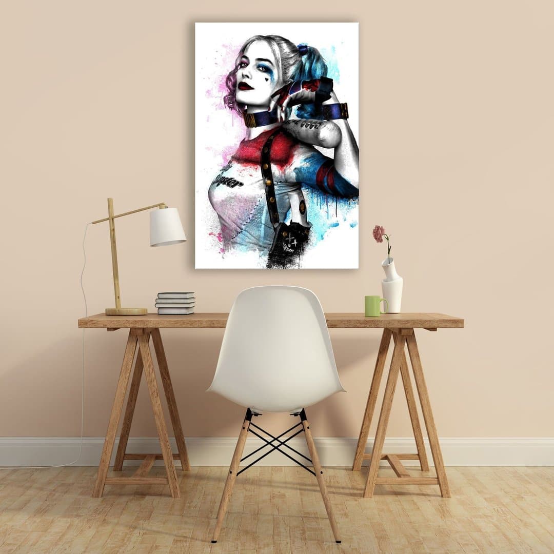Harley Queen