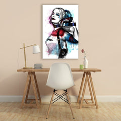 Harley Queen