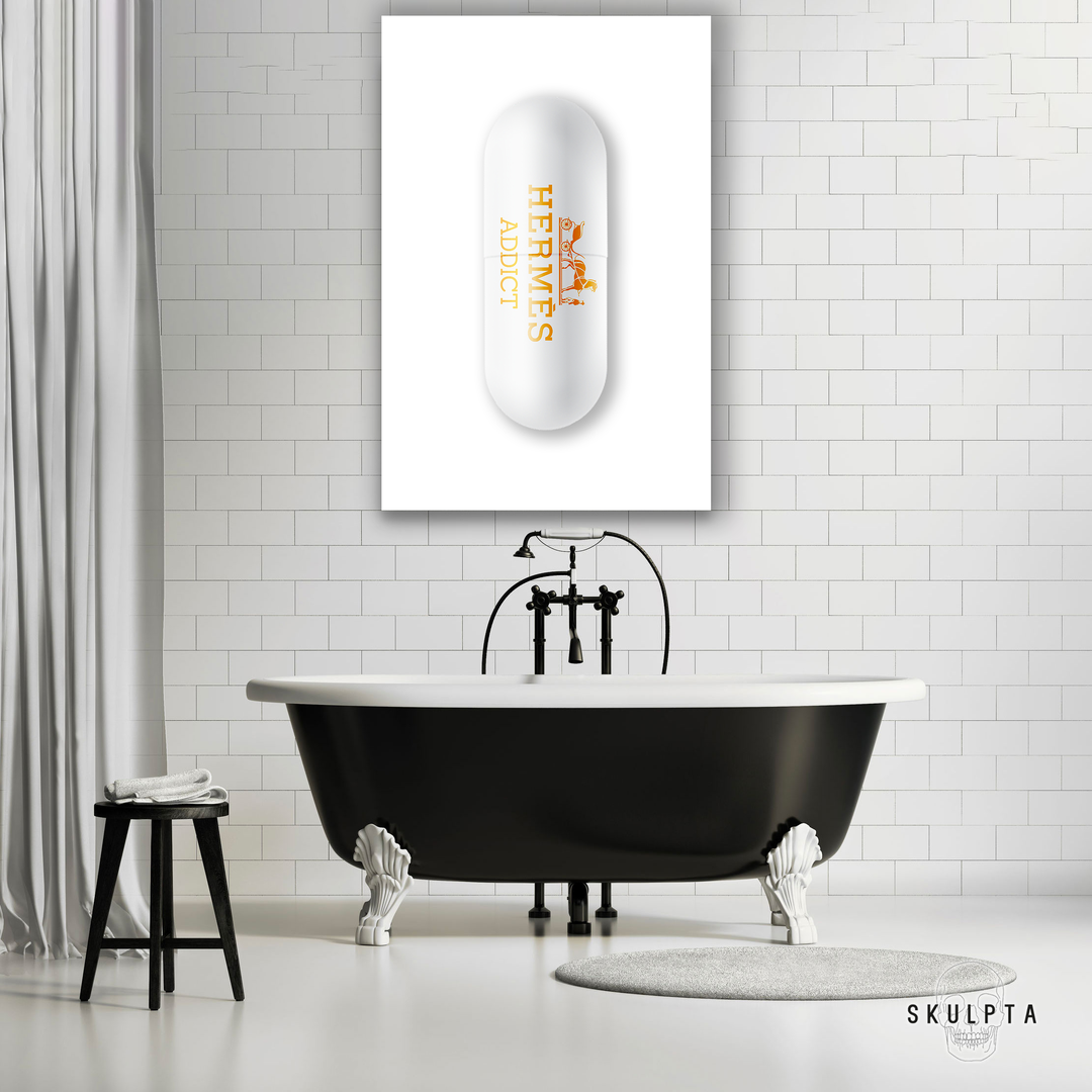 Hermes Pill