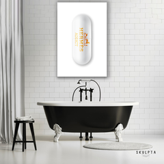 Hermes Pill