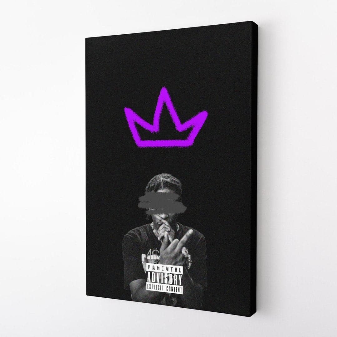 ASAP Rocky Artist