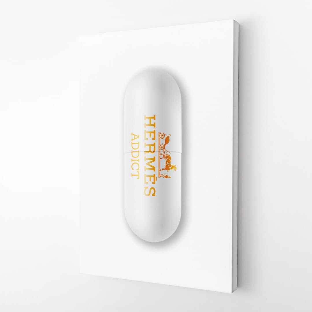 Hermes Pill