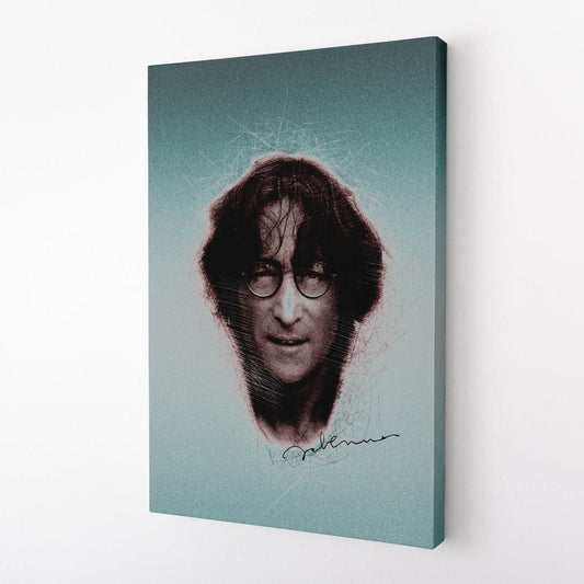 John Lennon Singer